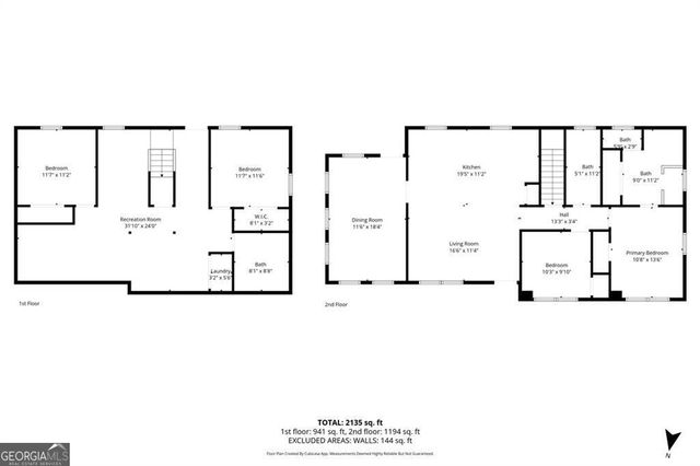 1888 Delphine Drive, Decatur, GA 30032