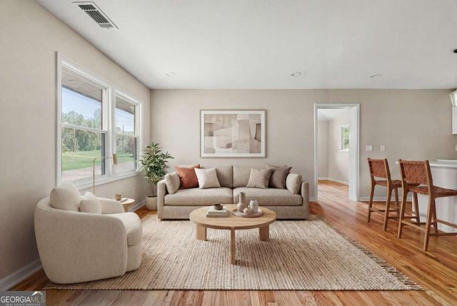 1888 Delphine Drive, Decatur, GA 30032