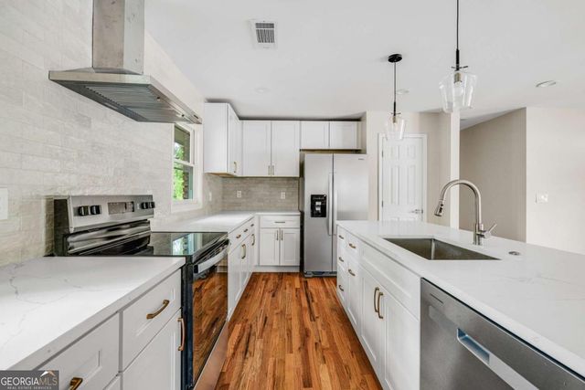 1888 Delphine Drive, Decatur, GA 30032