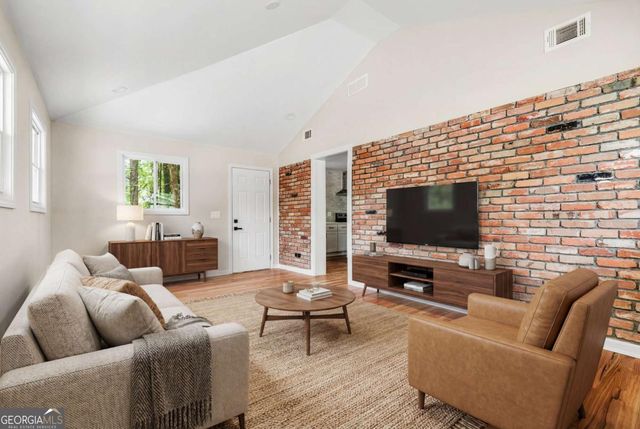 1888 Delphine Drive, Decatur, GA 30032