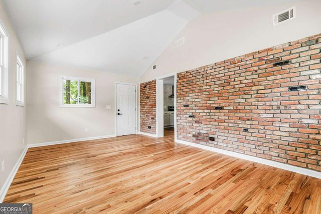 1888 Delphine Drive, Decatur, GA 30032