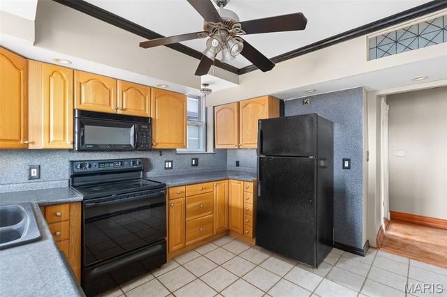 4954 Bancroft Street, St Louis, MO 63109