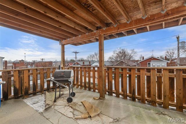 4954 Bancroft Street, St Louis, MO 63109