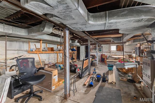 4954 Bancroft Street, St Louis, MO 63109