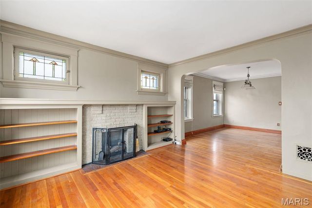 4954 Bancroft Street, St Louis, MO 63109