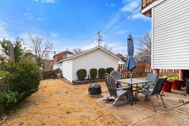 4954 Bancroft Street, St Louis, MO 63109