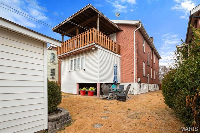 4954 Bancroft Street, St Louis, MO 63109