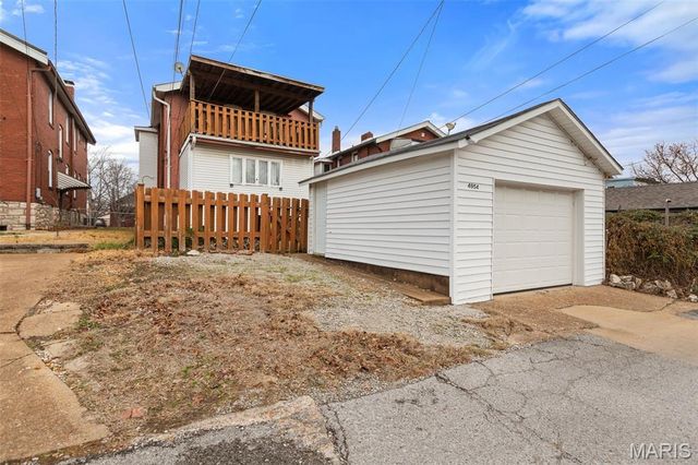 4954 Bancroft Street, St Louis, MO 63109