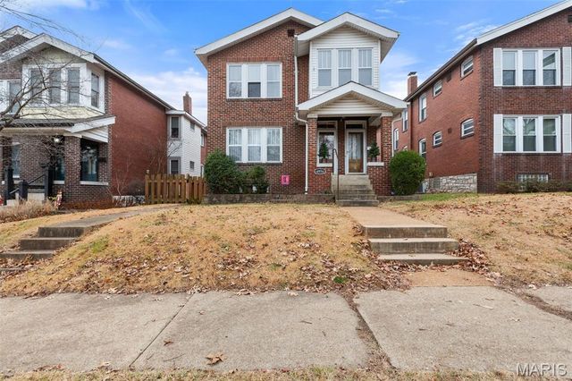 4954 Bancroft Street, St Louis, MO 63109
