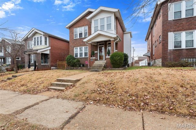 4954 Bancroft Street, St Louis, MO 63109