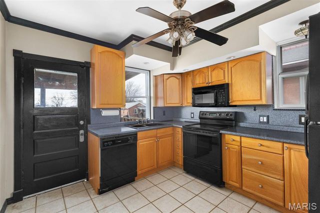 4954 Bancroft Street, St Louis, MO 63109