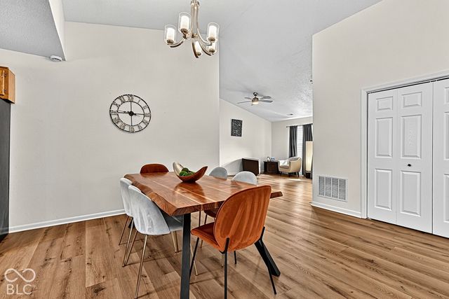 214 E Pine Ridge Drive, Westfield, IN 46074