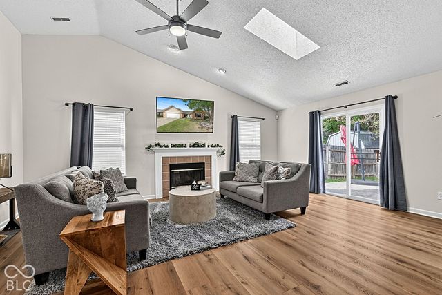 214 E Pine Ridge Drive, Westfield, IN 46074