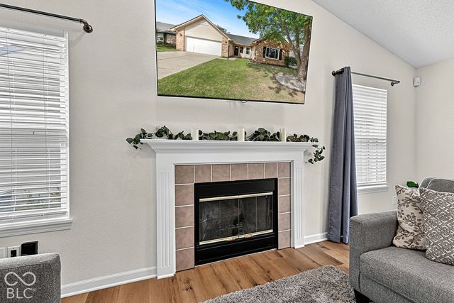 214 E Pine Ridge Drive, Westfield, IN 46074