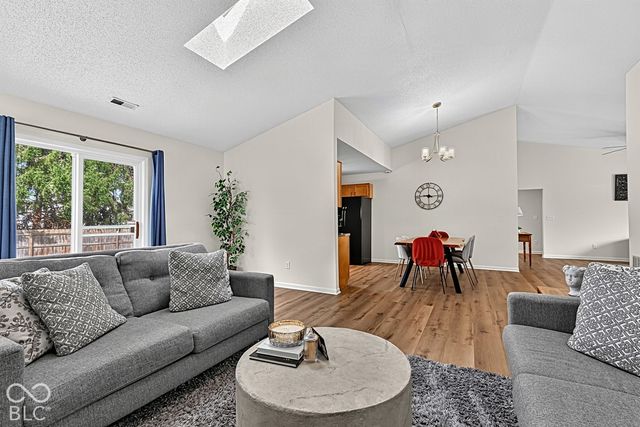 214 E Pine Ridge Drive, Westfield, IN 46074