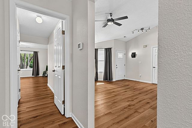 214 E Pine Ridge Drive, Westfield, IN 46074