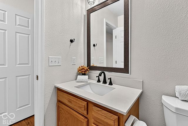 214 E Pine Ridge Drive, Westfield, IN 46074