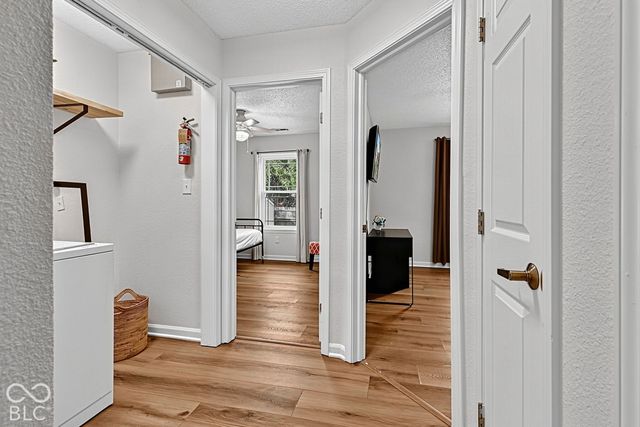 214 E Pine Ridge Drive, Westfield, IN 46074