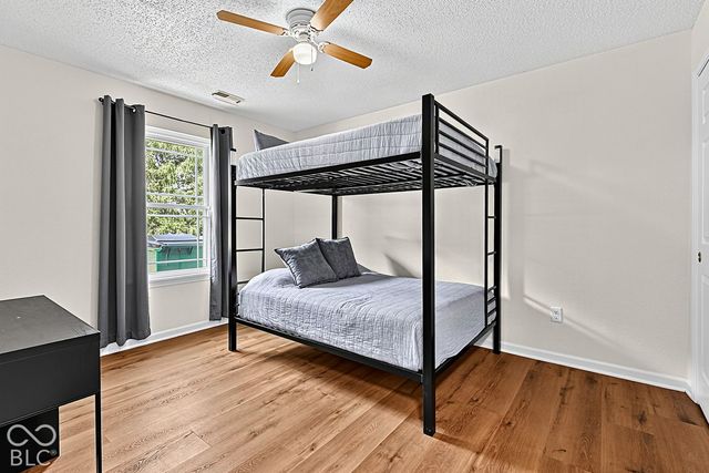 214 E Pine Ridge Drive, Westfield, IN 46074
