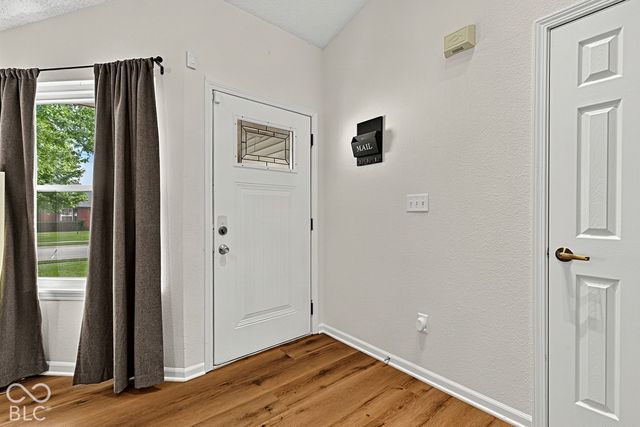 214 E Pine Ridge Drive, Westfield, IN 46074