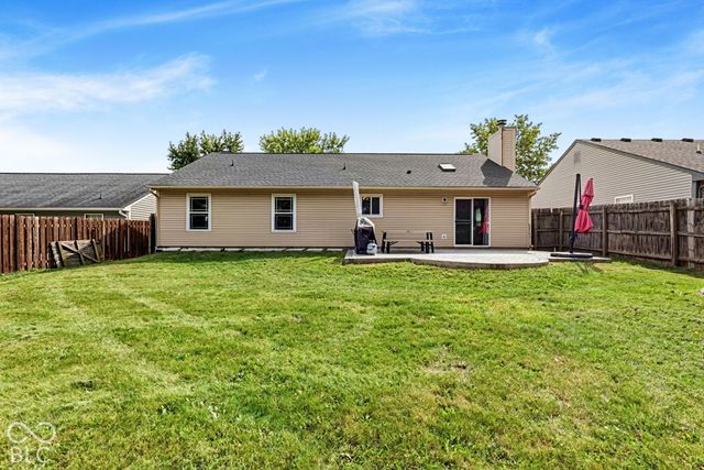 214 E Pine Ridge Drive, Westfield, IN 46074