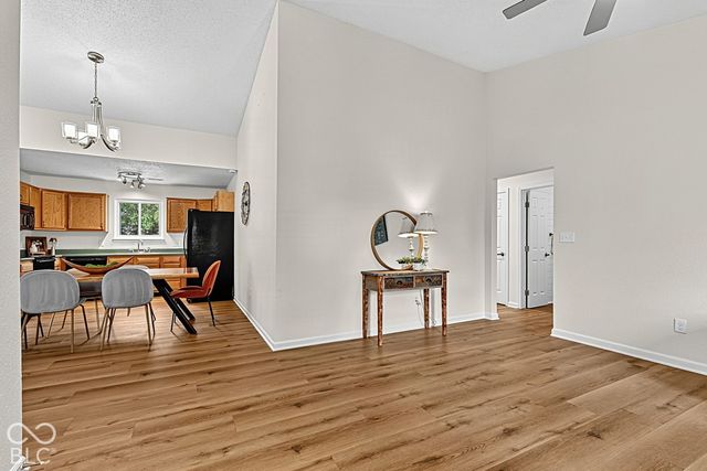 214 E Pine Ridge Drive, Westfield, IN 46074