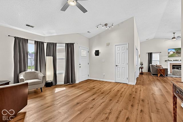 214 E Pine Ridge Drive, Westfield, IN 46074
