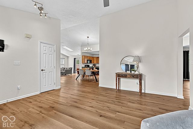 214 E Pine Ridge Drive, Westfield, IN 46074