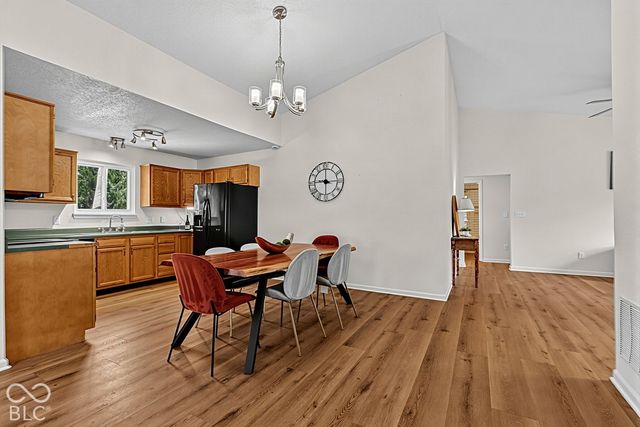 214 E Pine Ridge Drive, Westfield, IN 46074