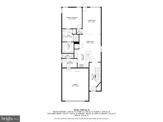 18052 RED MULBERRY RD, Dumfries, VA 22026
