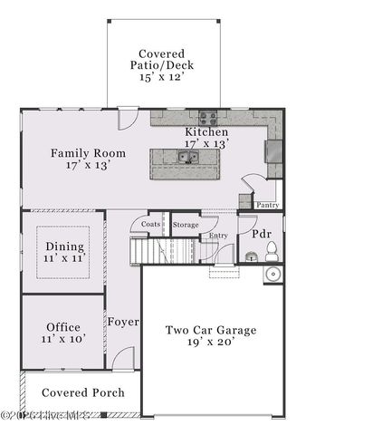 590 Watauga Lane 525, Aberdeen, NC 28315