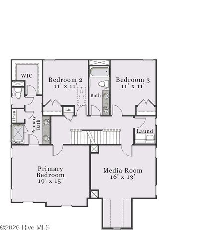 590 Watauga Lane 525, Aberdeen, NC 28315