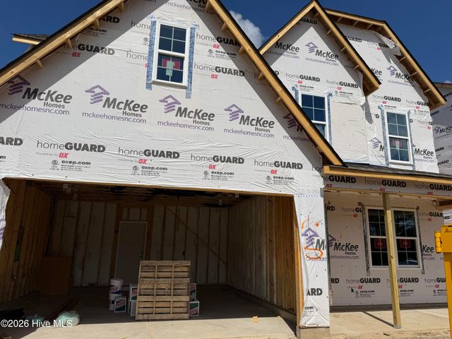590 Watauga Lane 525, Aberdeen, NC 28315