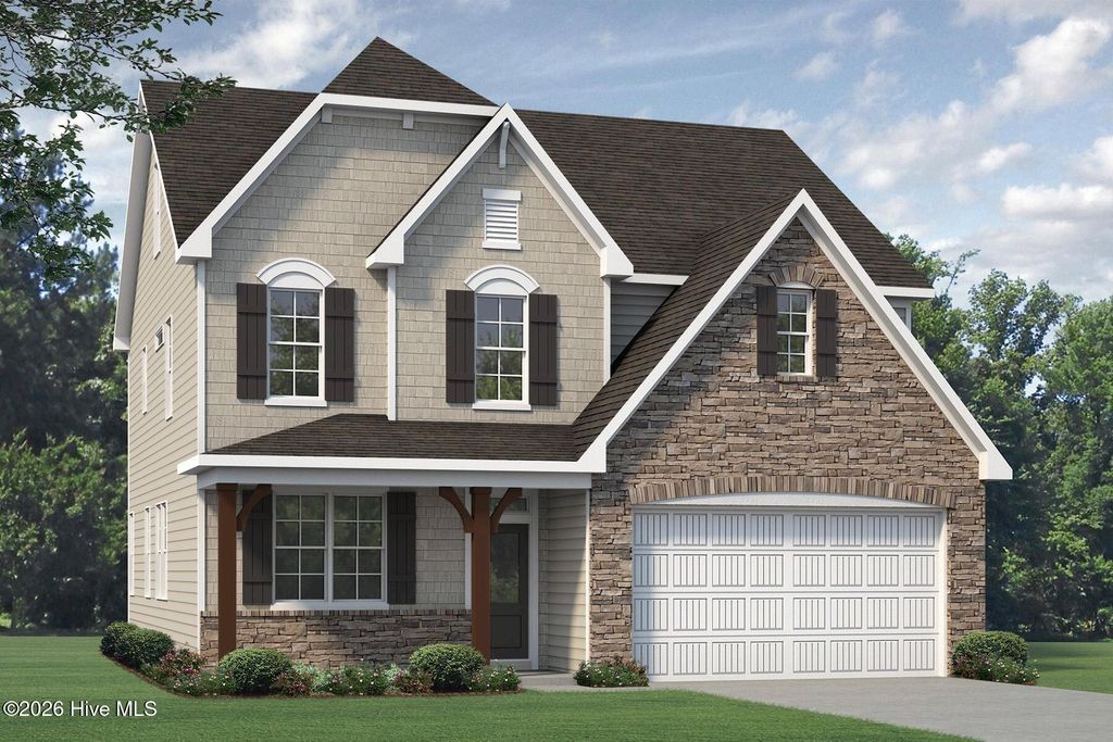 590 Watauga Lane 525, Aberdeen, NC 28315