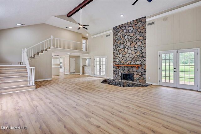 131 Hidden Valley Lane, Jackson, MS 39212