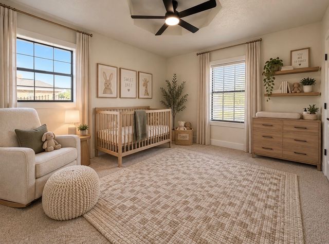 5812 Priscilla Lane, Kaufman, TX 75142