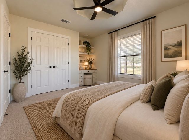 5812 Priscilla Lane, Kaufman, TX 75142