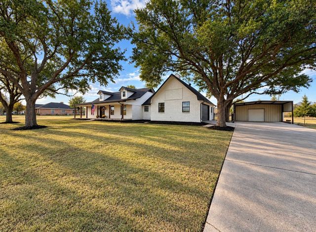 5812 Priscilla Lane, Kaufman, TX 75142
