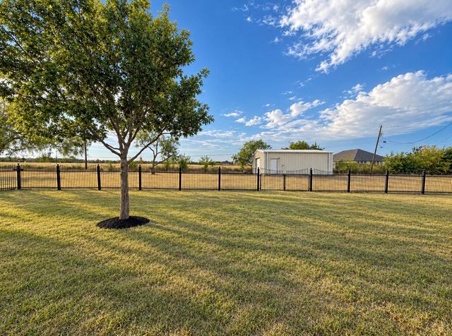 5812 Priscilla Lane, Kaufman, TX 75142