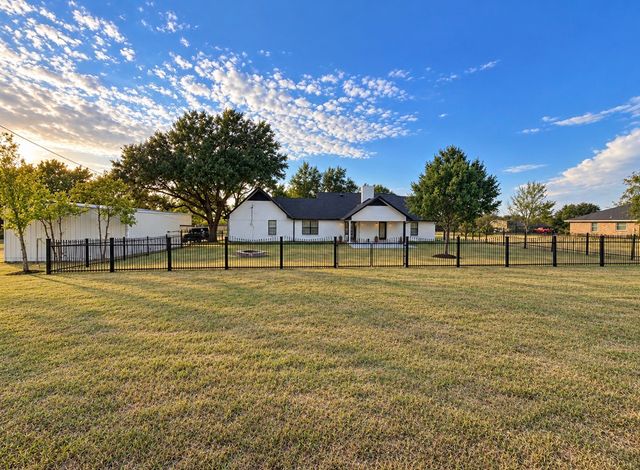 5812 Priscilla Lane, Kaufman, TX 75142
