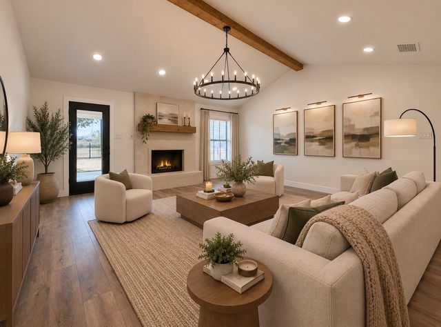 5812 Priscilla Lane, Kaufman, TX 75142