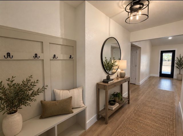 5812 Priscilla Lane, Kaufman, TX 75142