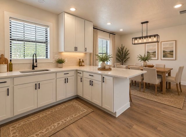 5812 Priscilla Lane, Kaufman, TX 75142
