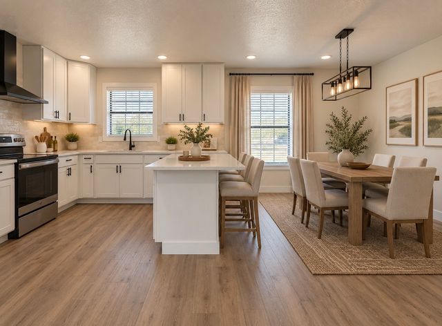 5812 Priscilla Lane, Kaufman, TX 75142