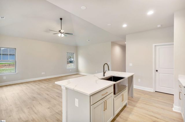 112 Brookridge Drive, Anderson, SC 29624