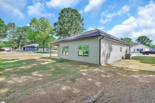 112 Brookridge Drive, Anderson, SC 29624