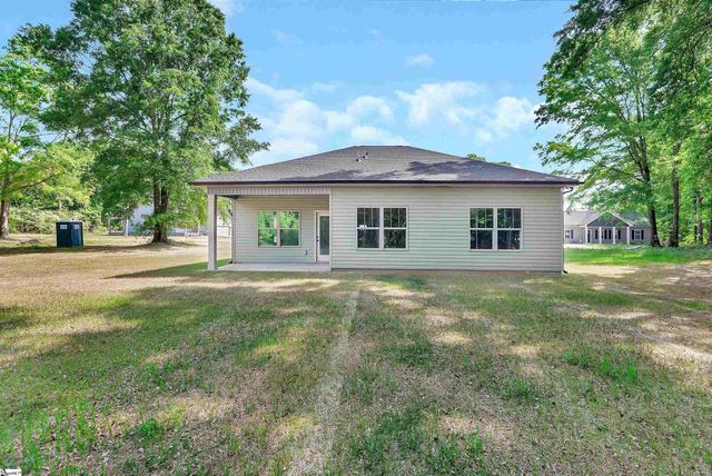 112 Brookridge Drive, Anderson, SC 29624