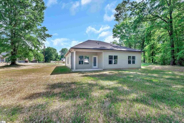112 Brookridge Drive, Anderson, SC 29624