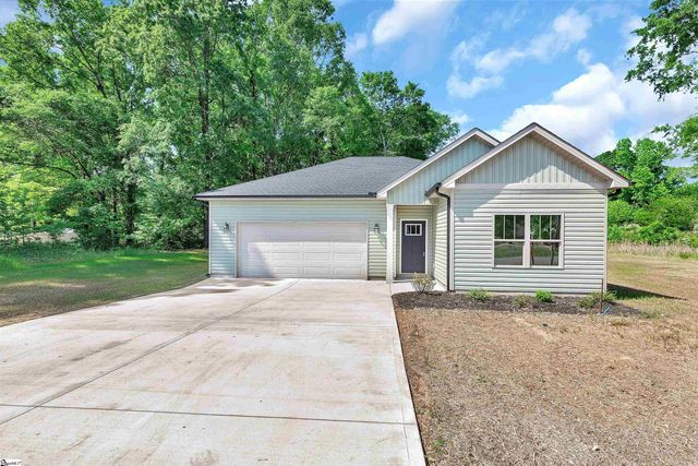 112 Brookridge Drive, Anderson, SC 29624