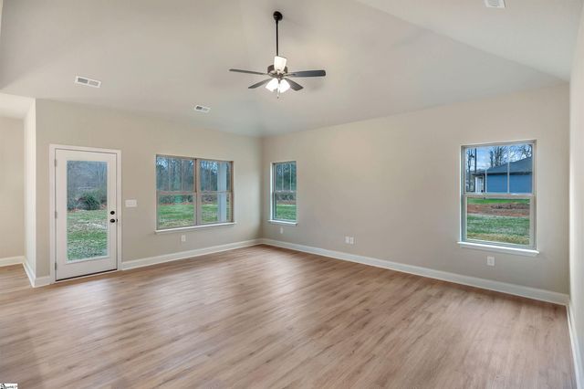 112 Brookridge Drive, Anderson, SC 29624